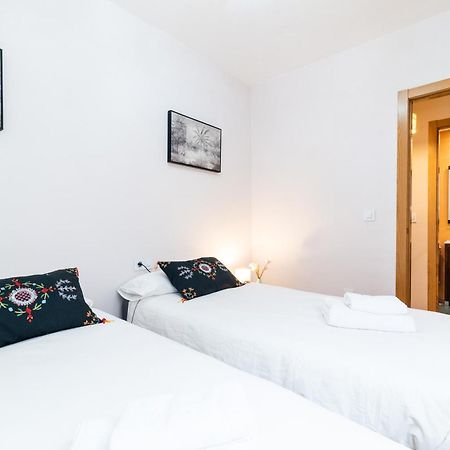 El Generalife Cerca Centro Y Sierra Nevada Con Piscina Y Barbacoa Y Parking Gratis Apartment Гранада Екстериор снимка