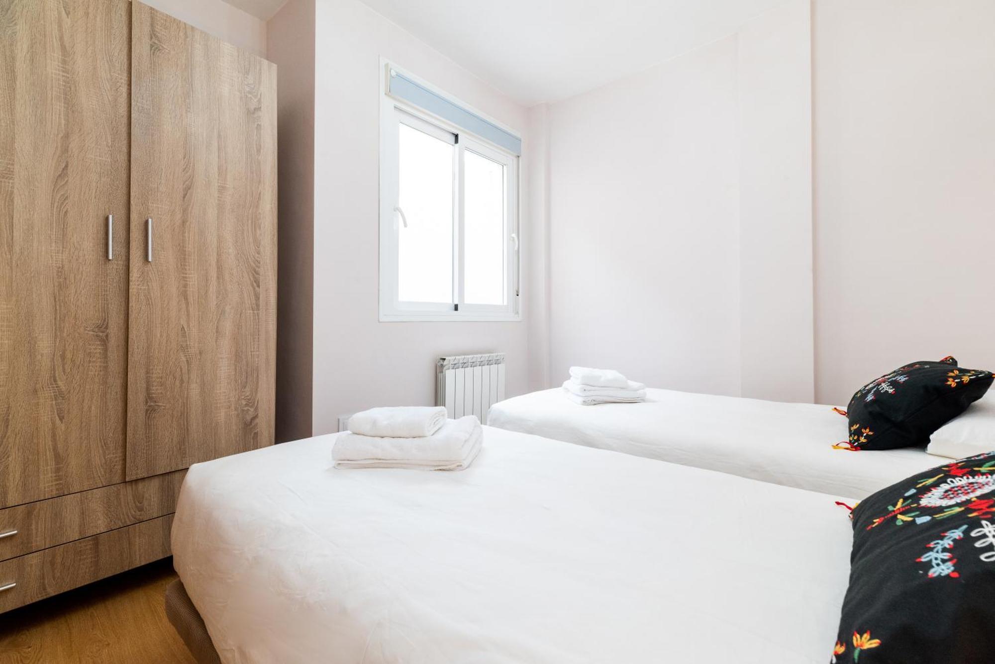 El Generalife Cerca Centro Y Sierra Nevada Con Piscina Y Barbacoa Y Parking Gratis Apartment Гранада Екстериор снимка