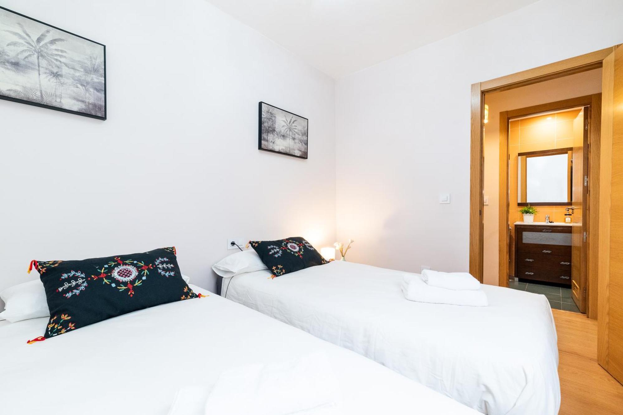 El Generalife Cerca Centro Y Sierra Nevada Con Piscina Y Barbacoa Y Parking Gratis Apartment Гранада Екстериор снимка