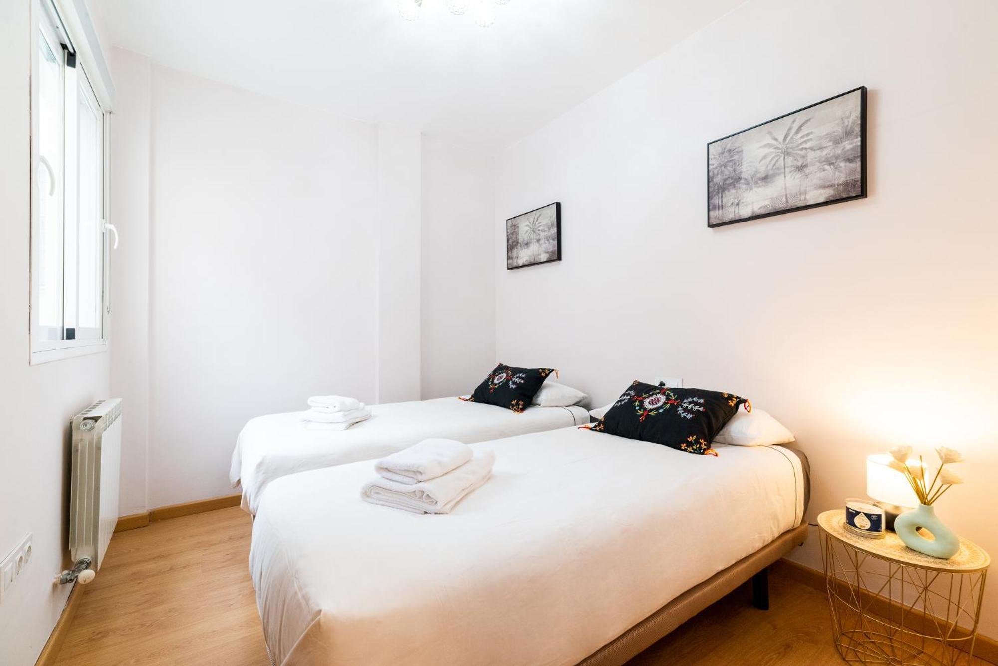 El Generalife Cerca Centro Y Sierra Nevada Con Piscina Y Barbacoa Y Parking Gratis Apartment Гранада Екстериор снимка