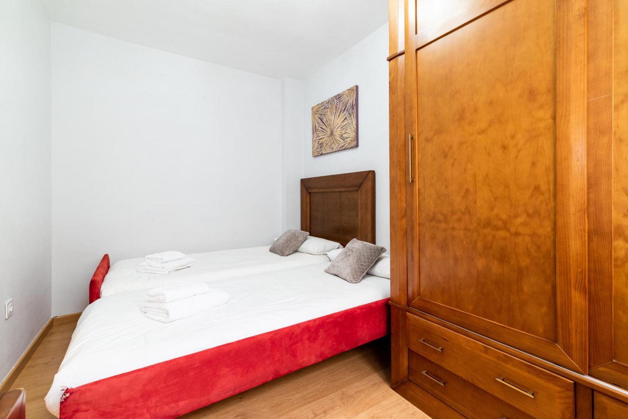 El Generalife Cerca Centro Y Sierra Nevada Con Piscina Y Barbacoa Y Parking Gratis Apartment Гранада Екстериор снимка
