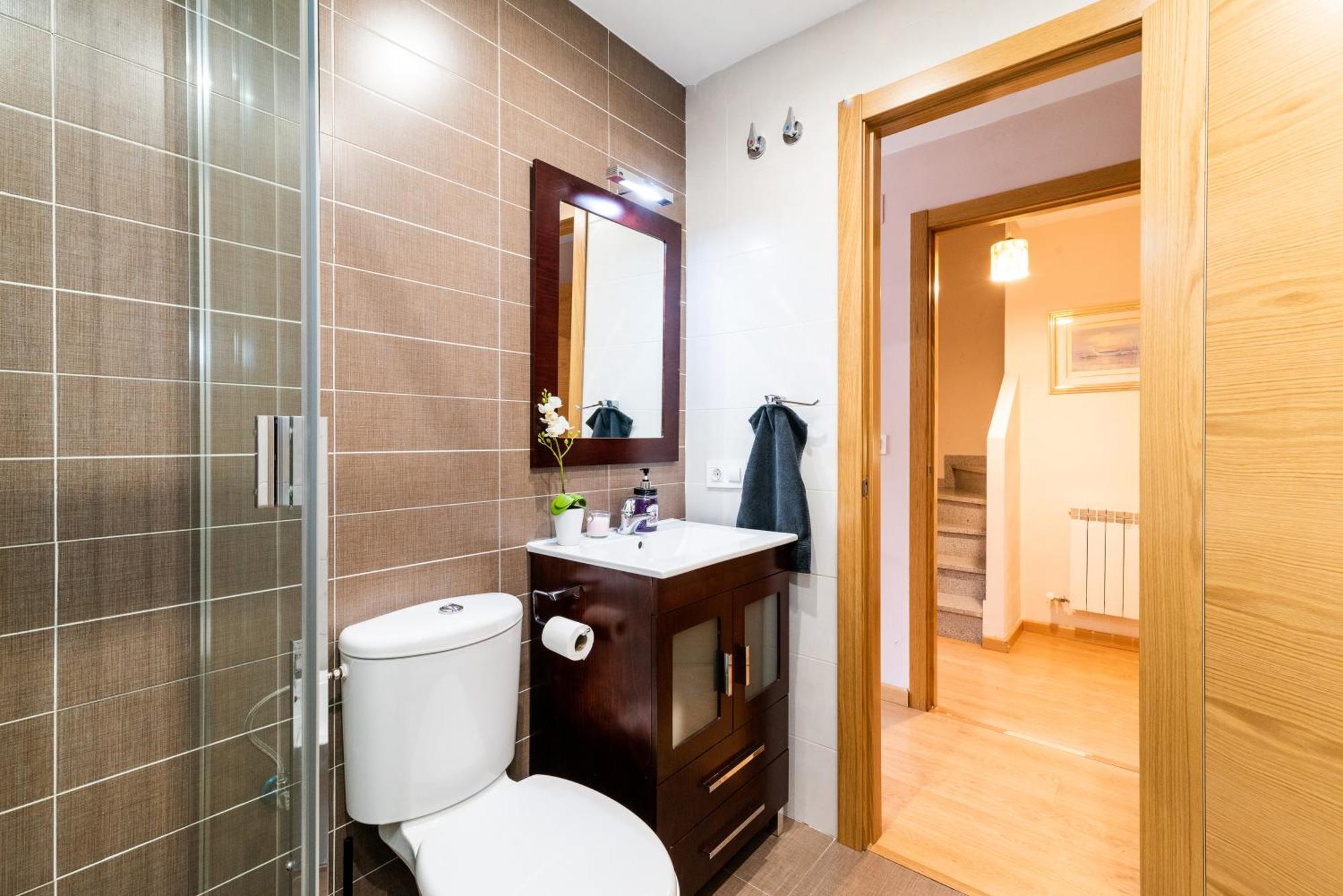 El Generalife Cerca Centro Y Sierra Nevada Con Piscina Y Barbacoa Y Parking Gratis Apartment Гранада Екстериор снимка